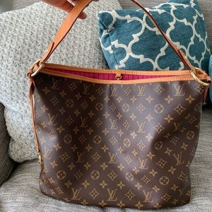 Louis Vuitton Delightful